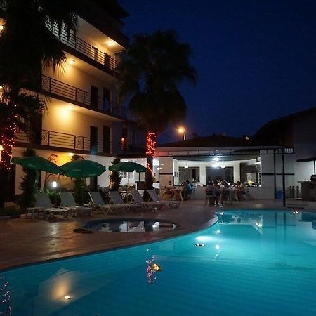 Aybel Inn Hotel Кемер Екстериор снимка