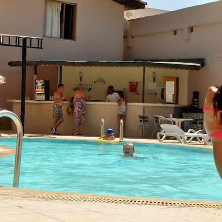 Aybel Inn Hotel Кемер Екстериор снимка