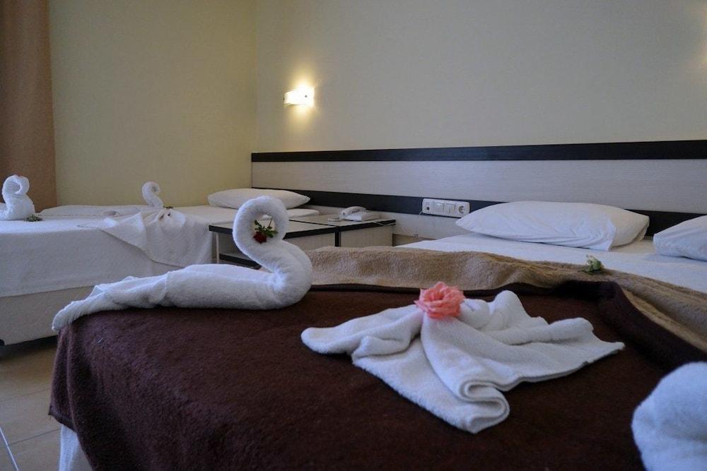 Aybel Inn Hotel Кемер Екстериор снимка