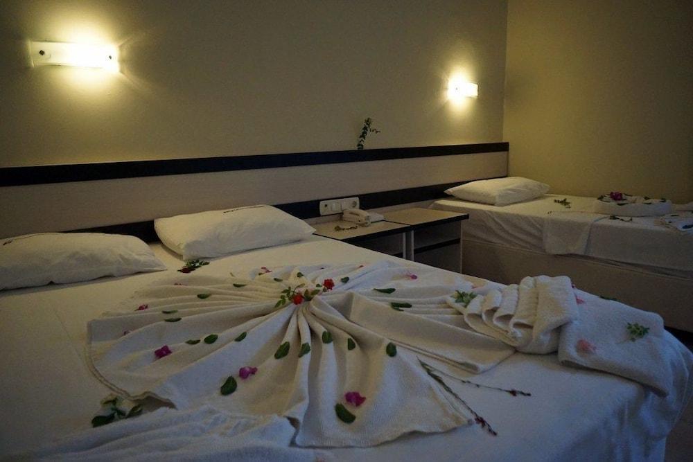 Aybel Inn Hotel Кемер Екстериор снимка